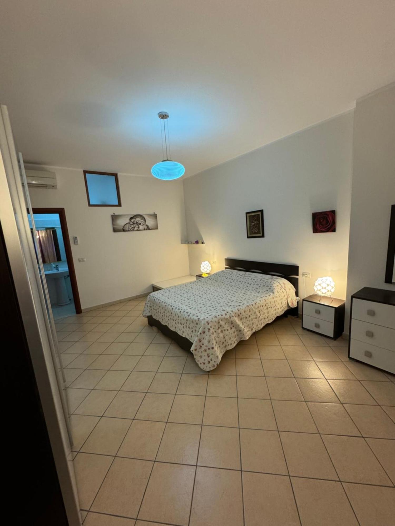 3 Bedrooms Apartment Shkoder Exterior photo