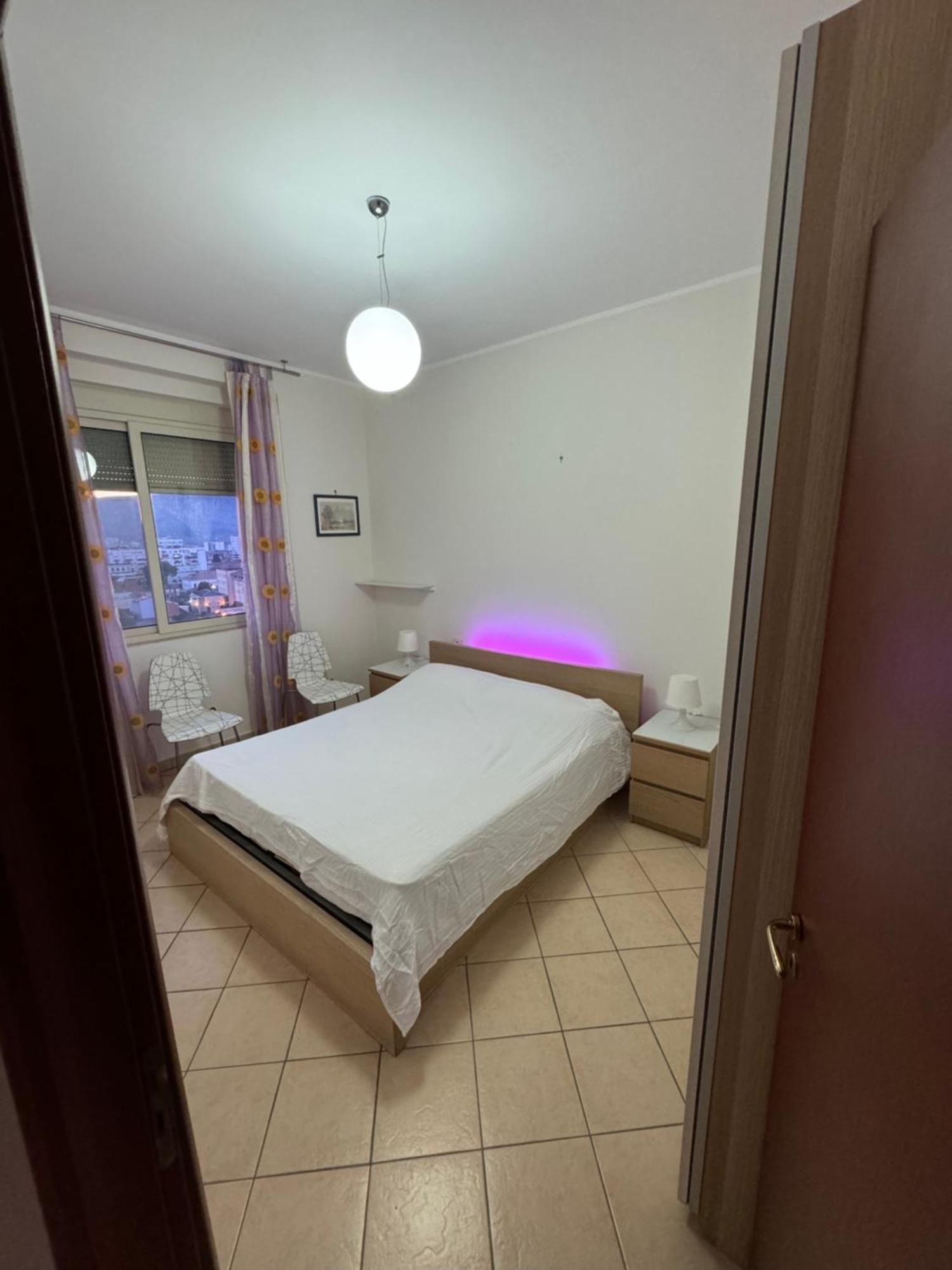 3 Bedrooms Apartment Shkoder Exterior photo
