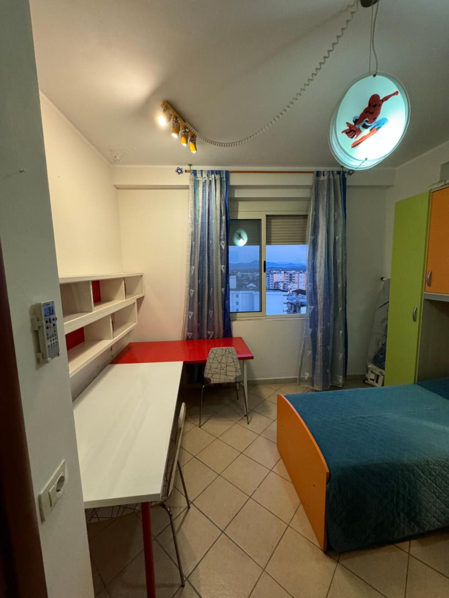 3 Bedrooms Apartment Shkoder Exterior photo