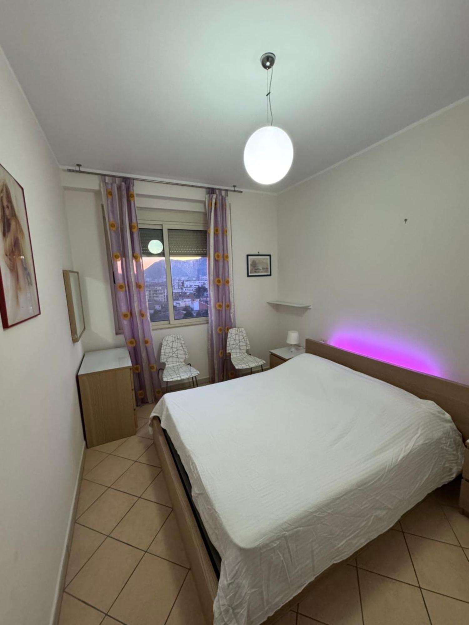 3 Bedrooms Apartment Shkoder Exterior photo