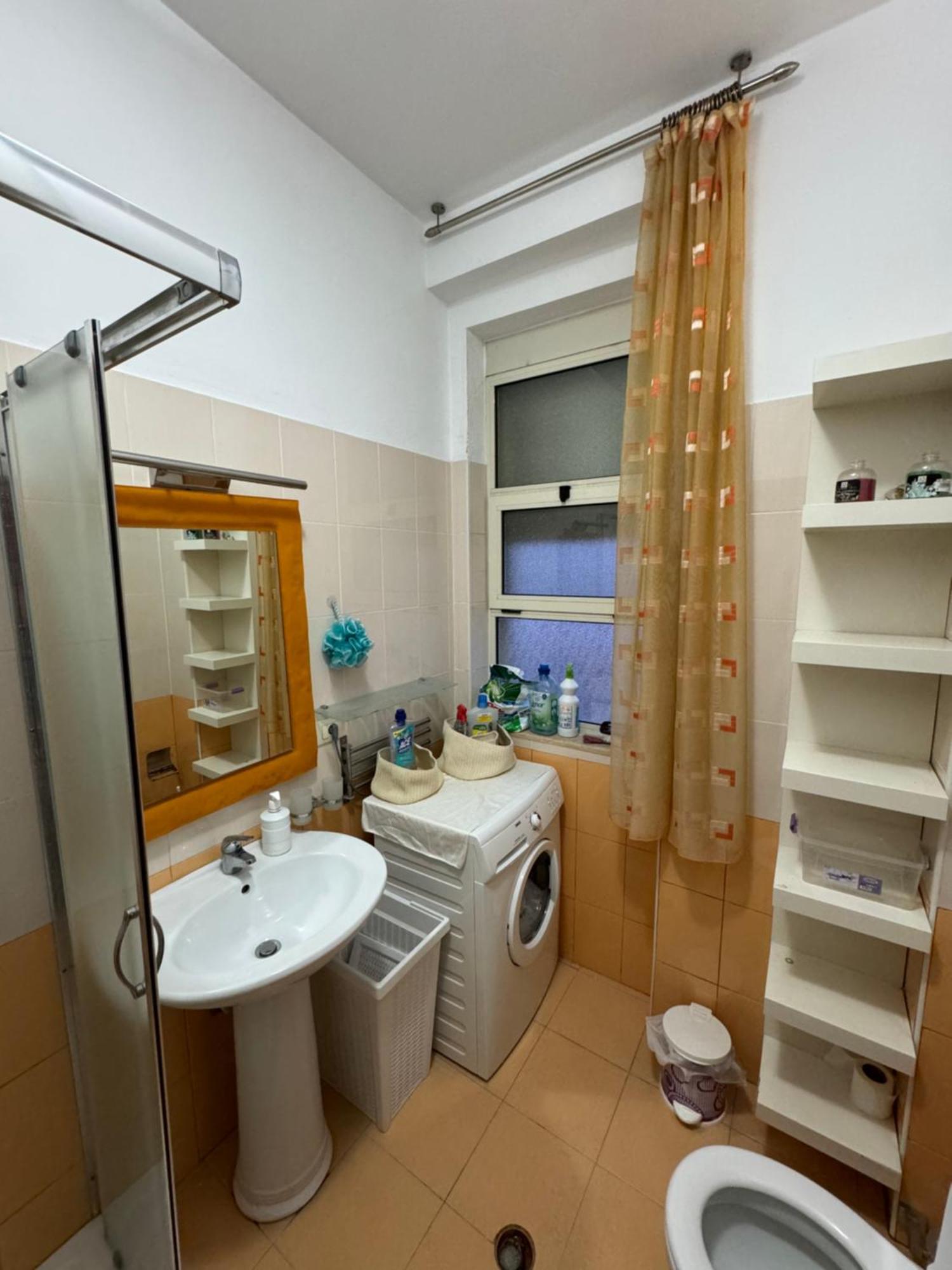3 Bedrooms Apartment Shkoder Exterior photo